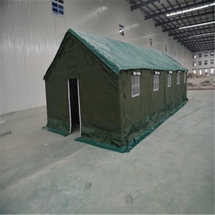 坡头充气军用帐篷模型订制厂家