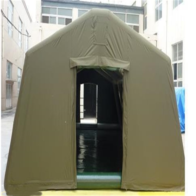 坡头充气军用帐篷模型生产工厂